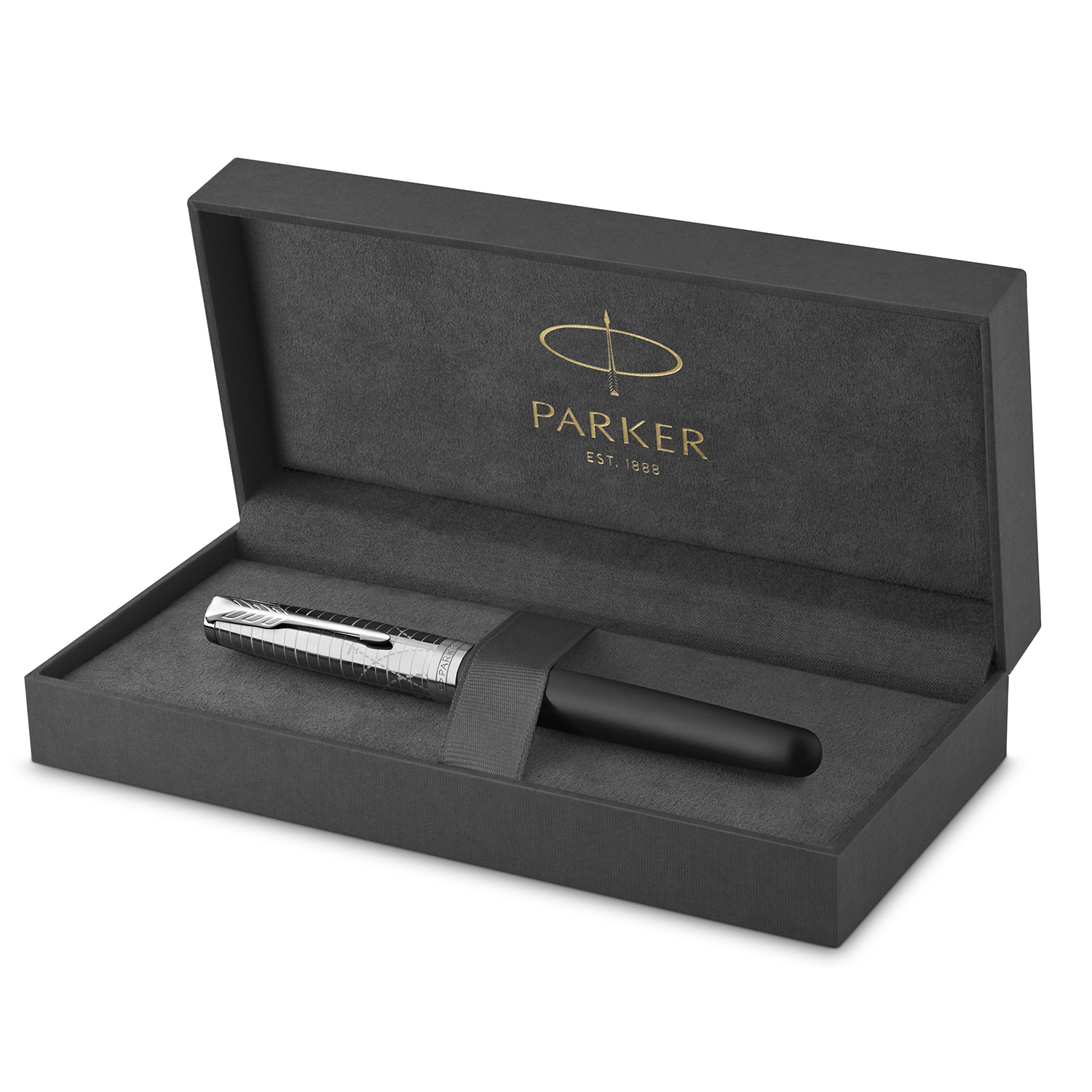 Parker Sonnet Legacy of Flight CT Fountain pen - Vulpen / Fountain